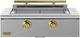 Caliber™ Rockwell 2-Burner Stainless Steel Built-In Liquid Propane Grill with Brass Hardware-0