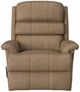 Flexsteel® Customizable Yukon Leather Manual Recliner-3