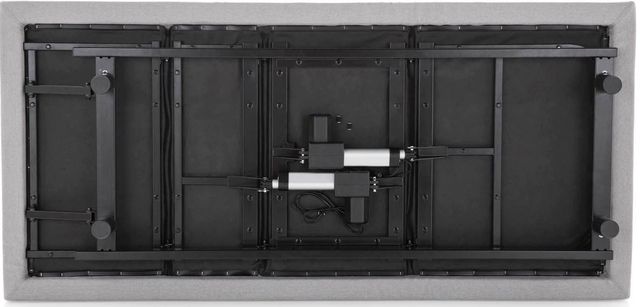 Malouf® Structures™ E410 Adjustable Base-1