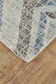 Feizy Arazad Blue 3'6" X 5'6" Rug-3