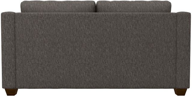 La-Z-Boy® Charlie Onyx Full Sleep Sofa-4
