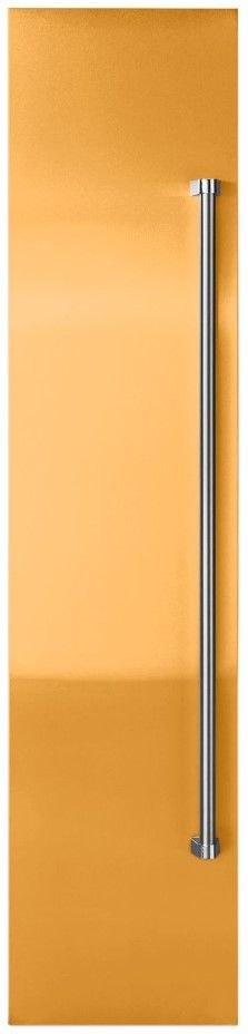 Viking® 7 Series 18" Daffodil Integrated Column Door Panel