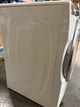 Whirlpool® 7.4 Cu. Ft. White Front Load Electric Dryer-2
