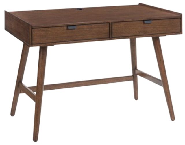 Signature Design by Ashley® Lyncott Brown Home Office Desk-0