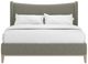 A.R.T. Furniture® Edwin Celery King Panel Bed-2