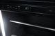 JennAir® NOIR™ 5.0 Cu. Ft. Stainless Steel Under the Counter Refrigerator-2