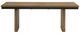 Steve Silver Co. Roatan Light Toffee Dining Table with 16" Leaf-1