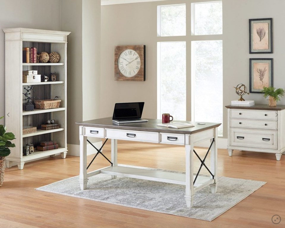 Martin Furniture Hartford Bookcase