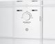 Summit® 24" 11.5 Cu. Ft. Stainless Steel Look Counter Depth Top Freezer Refrigerator-4