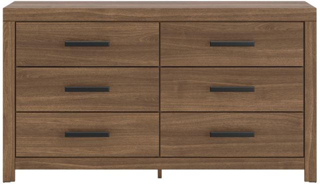 Signature Design by Ashley® Jonnifer Auburn Dresser-1