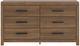 Signature Design by Ashley® Jonnifer Auburn Dresser-1
