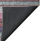 Dalyn™ Rug Company Portico PO2 Lavender 5'x8' Area Rug-3