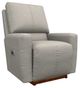 La-Z-Boy® Kells Flax Power Rocking Recliner with Headrest-0