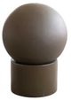 A & B Home Gray Outdoor Fountain-0
