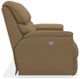 La-Z-Boy® Kipling Bark Power Reclining Sofa with Headrest-2