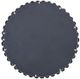 Olliix by Madison Park Signature Silver 36" Marlowe Decor Mirror-2