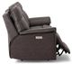 Palliser® Furniture Customizable Oakley Power Reclining Sofa with Power Headrest-4
