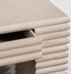 Crestview Collection Piper Natural Console Table-5