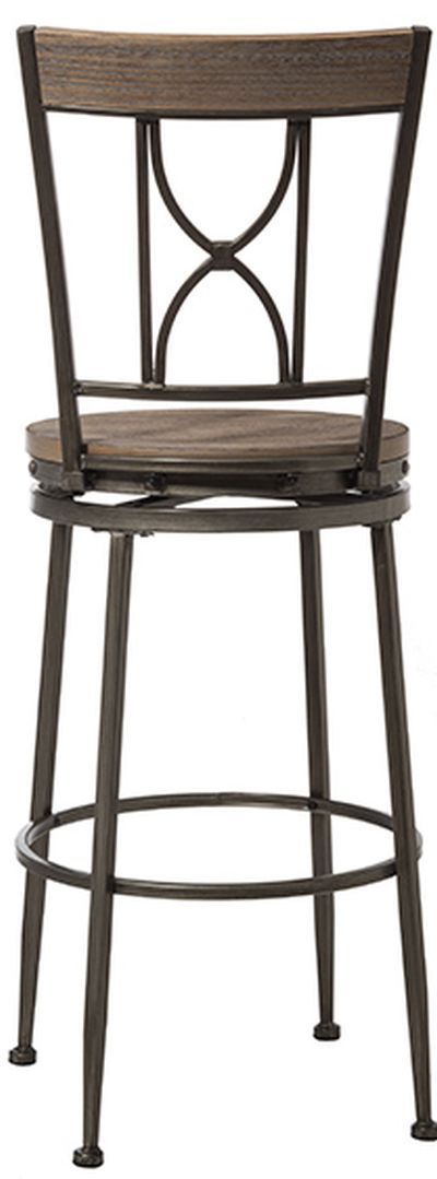 HH2 Home Paddock Swivel Bar Stool-1