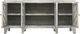 Vintage Furniture Serenity 4-Door Console Classic-1