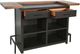 Sunny Designs™ Uptown Black Magic/Cinder Front Bar-4