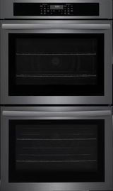 Black Stainless Steel