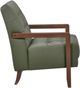 Homelegance® Crafton Green Chair-3
