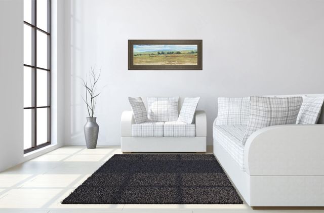 Classy Living Tim Otoole Distant Treeline Panel I Wall Art-1