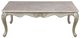 New Classic® Home Furnishings Monique Champagne Cocktail Table-2