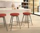 Amisco Customizable Nox Swivel Counter Stool-2