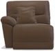La-Z-Boy® Dawson Power La-Z-Time® Elk Right-Arm Sitting Recliner-0