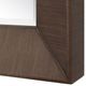 Uttermost® Pearce Walnut Tall Mirror-3