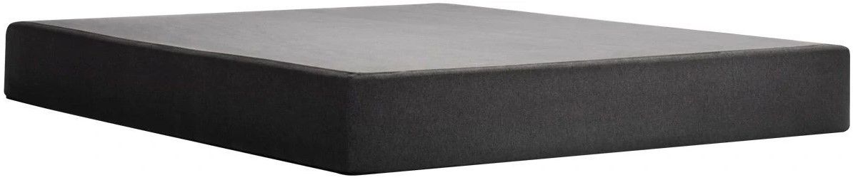 Tempur-Pedic® TEMPUR-Flat™ 9" Queen High Profile Foundation