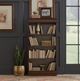 Liberty Furniture Brayton Manor Cognac 60" Junior Executive Bookcase-1