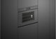 Fisher & Paykel Series 11 Minimal 30" Grey Glass Combination Steam Oven-4