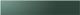 Samsung Bespoke 36" Emerald Green Steel French Door Refrigerator Middle Panel-0