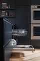Bertazzoni Master Series 24" Fingerprint Resistant Stainless Steel Top Control Built In Dishwasher-1