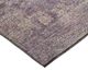 Dalyn™ Rug Company Burano Plum 5'x8' Area Rug-2