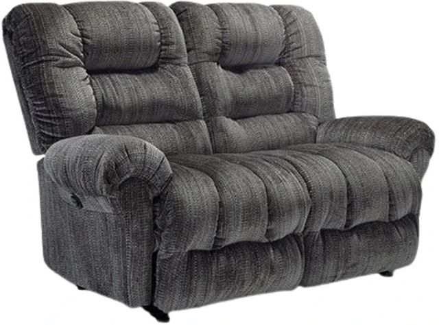 Best® Home Furnishings Customizable Seger Power Reclining Space Saver® Loveseat with Tilt Headrest-0