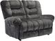 Best® Home Furnishings Customizable Seger Power Reclining Space Saver® Loveseat with Tilt Headrest-0