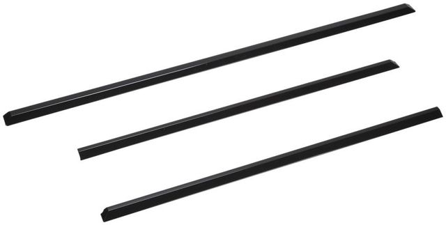 JennAir® Black Slide-In Range Trim Kit-0
