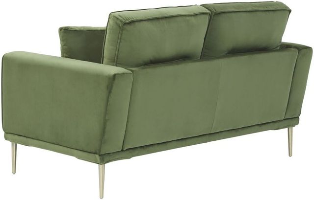 Signature Design by Ashley® Macleary Moss Loveseat-1