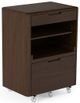 BDI Sola™ 6817 Toasted Walnut Multifunction Cabinet-2