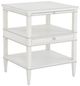 Fairfield® Customizable Camille End Table-0