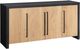 aspenhome® Edison Black 64" Console-0