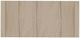 Mavin Customizable 42" x 72" Rectangular Plank Extendable Dining Table with 18" Leaf-3