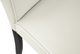 Signature Design by Ashley® Kimonte s Ivory Upholstered Dining Side Chair-4