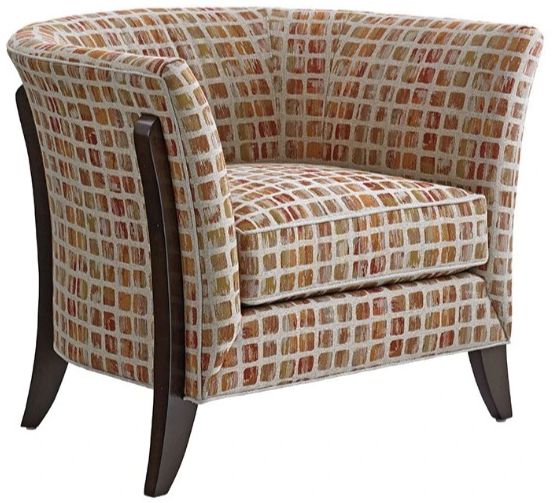 Lexington Home Customizable Laurel Canyon Westgate Chair-0
