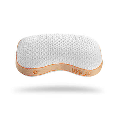 BEDGEAR® Level 2.0 Series Performance Pillow-2