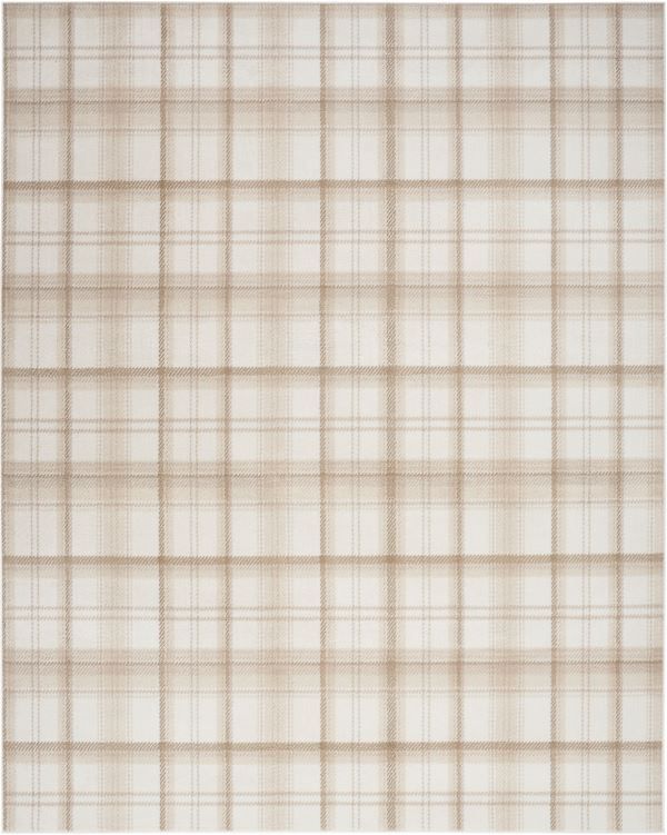 Nourison Home™ Grafix 5'x7' Style 1 Area Rug-0